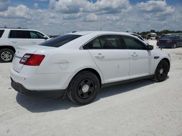 Photo 3 from auction – 2014 FORD TAURUS POL with VIN 1FAHP2MK4EG135329