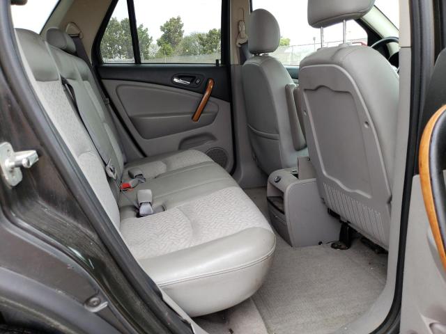 Photo 11 from auction – 2006 SATURN VUE with VIN 5GZCZ53496S899712