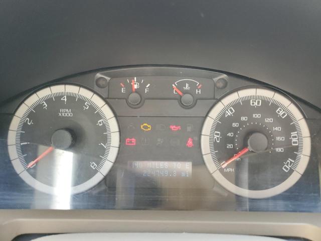 Photo 9 from auction – 2008 FORD ESCAPE LIM with VIN 1FMCU94198KA73226