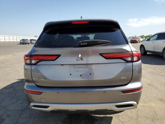 Photo 6 from auction – 2022 MITSUBISHI OUTLANDER with VIN JA4J3VA82NZ057553