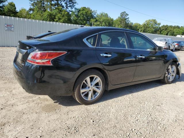 Photo 3 from auction – 2014 NISSAN ALTIMA 2.5 with VIN 1N4AL3AP9EC112798