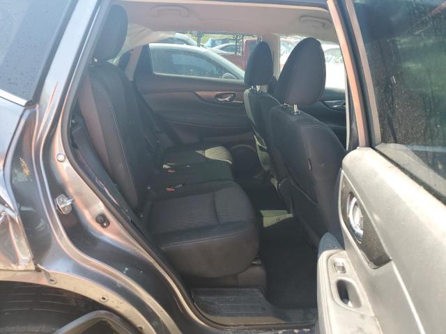 Photo 11 from auction – 2019 NISSAN ROGUE S with VIN KNMAT2MT5KP543768