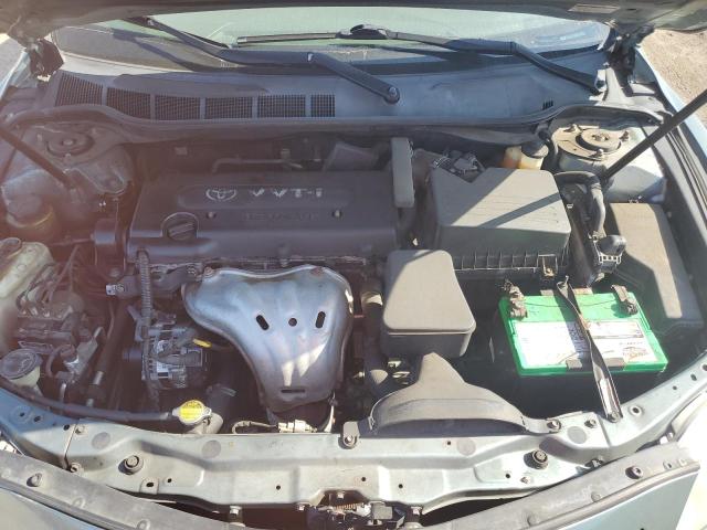 Photo 11 from auction – 2009 TOYOTA CAMRY BASE with VIN 4T1BE46K99U823683