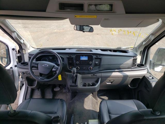 Photo 8 from auction – 2020 FORD TRANSIT T- with VIN 1FTBR1C87LKB70239