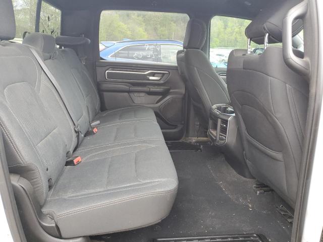 Photo 10 from auction – 2019 RAM 1500 BIG H with VIN 1C6SRFFT7KN678308