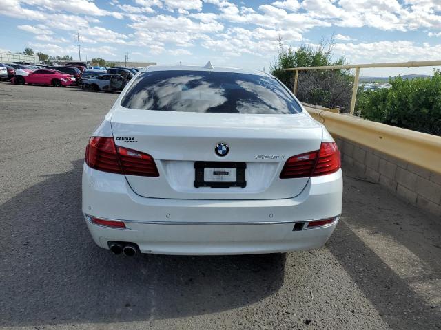 Photo 6 from auction – 2016 BMW 528 I with VIN WBA5A5C54GD527031