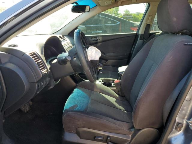 Photo 7 from auction – 2012 NISSAN ALTIMA BAS with VIN 1N4AL2AP6CN428915