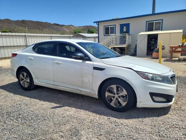 Photo 4 from auction – 2013 KIA OPTIMA LX with VIN KNAGM4A74D5402065