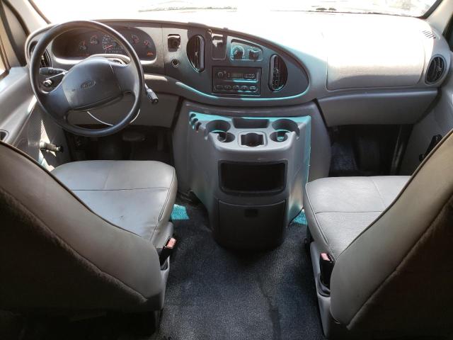 Zdjęcie 8 z aukcji – 1998 FORD ECONOLINE z VIN 1FTSS34L1WHB91270