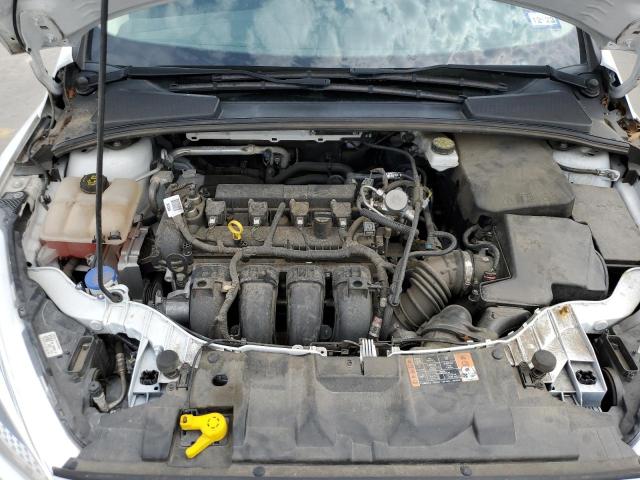 Photo 11 from auction – 2018 FORD FOCUS S with VIN 1FADP3E28JL210604