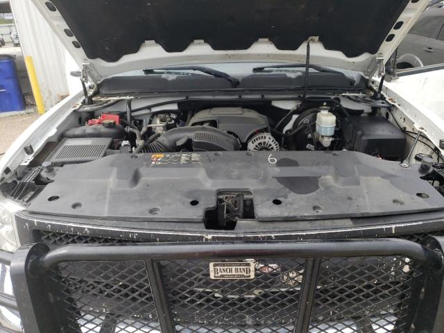 Photo 11 from auction – 2013 CHEVROLET SILVERADO with VIN 3GCPCSE03DG206568