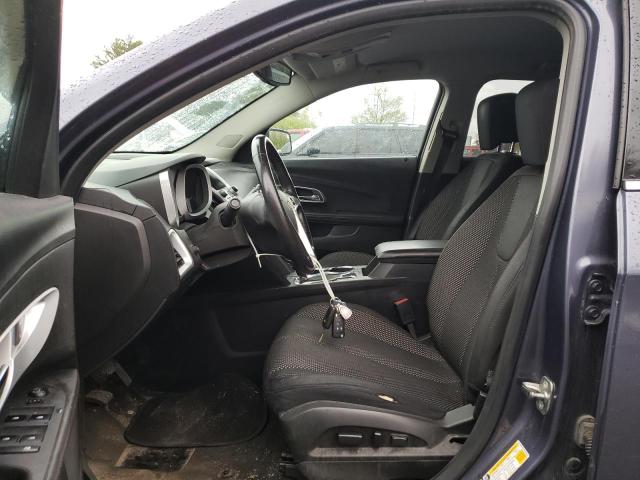 Photo 7 from auction – 2013 CHEVROLET EQUINOX LT with VIN 2GNALDEK6D6250599