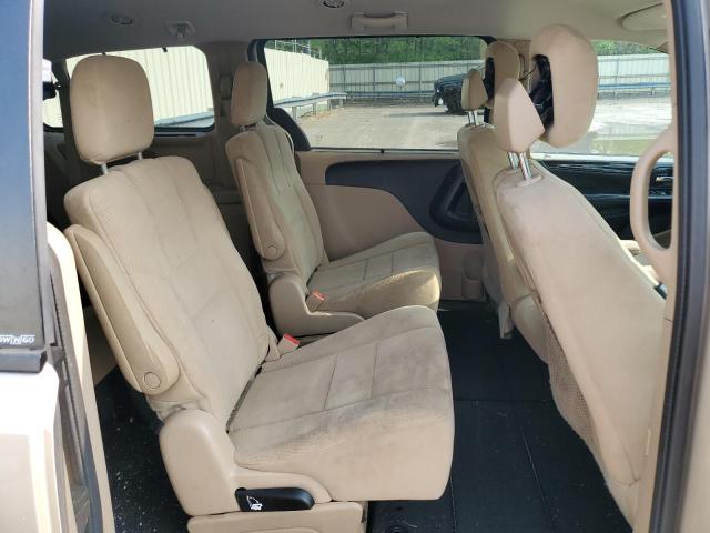 Photo 11 from auction – 2013 DODGE GRAND CARA with VIN 2C4RDGCG4DR796129