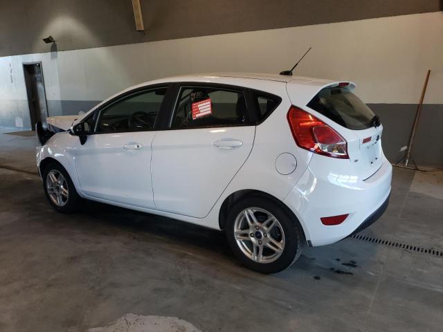 Photo 2 from auction – 2019 FORD FIESTA SE with VIN 3FADP4EJ8KM139384