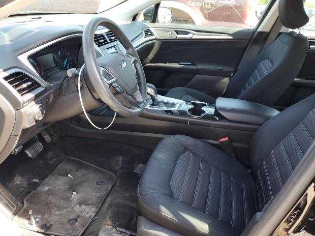 Photo 7 from auction – 2016 FORD FUSION SE with VIN 3FA6P0H74GR117121