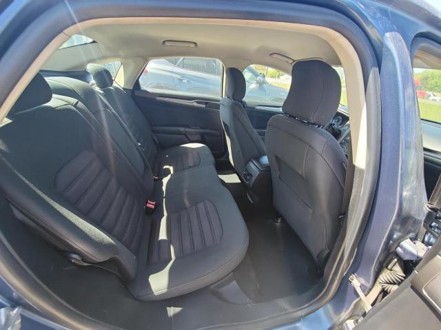 Photo 6 from auction – 2018 FORD FUSION SE with VIN 3FA6P0HD9JR202128
