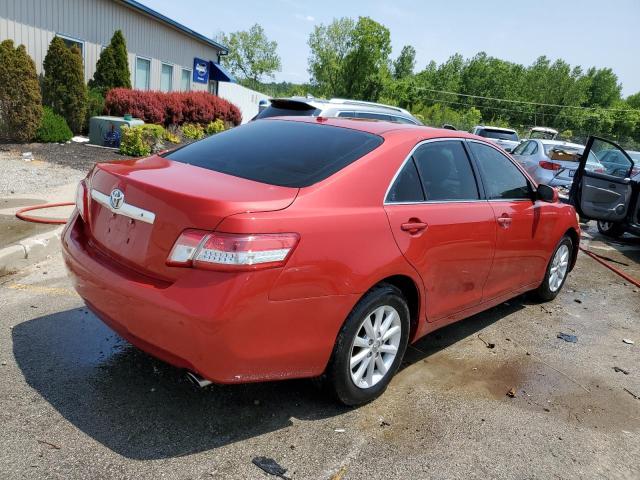 Photo 3 from auction – 2011 TOYOTA CAMRY BASE with VIN 4T4BF3EK1BR172604