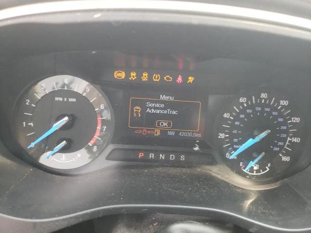 Photo 9 from auction – 2014 FORD FUSION SE with VIN 1FA6P0H70E5369528