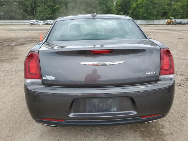 Photo 6 from auction – 2019 CHRYSLER 300 S with VIN 2C3CCAGG5KH610654