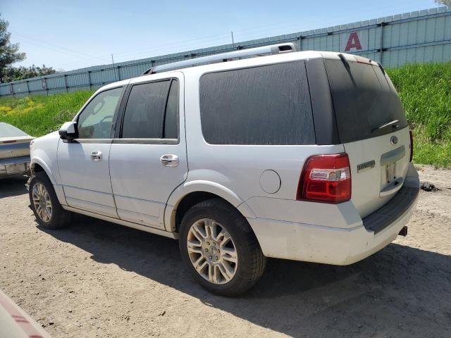 Photo 2 from auction – 2012 FORD EXPEDITION with VIN 1FMJU2A50CEF04730