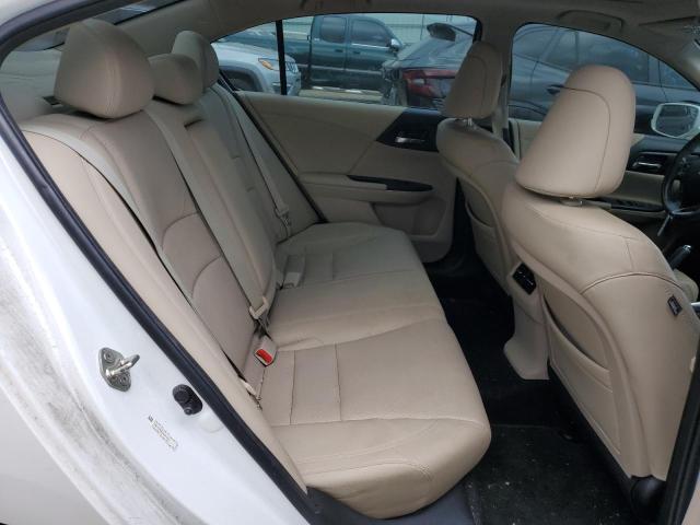 Photo 10 from auction – 2013 HONDA ACCORD EXL with VIN 1HGCR2F85DA074236