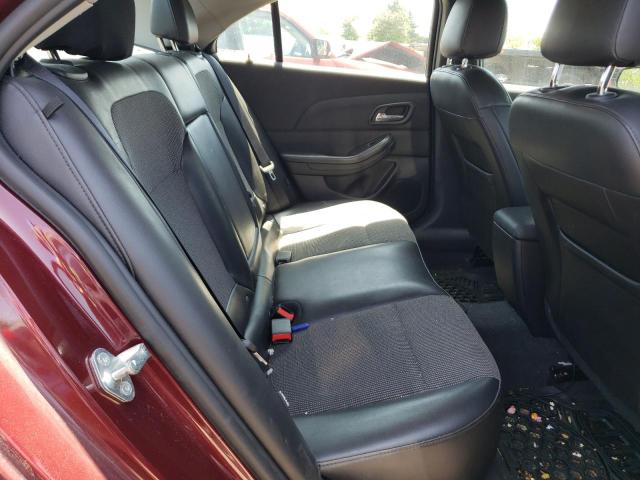 Photo 10 from auction – 2015 CHEVROLET MALIBU 1LT with VIN 1G11C5SL4FF171011