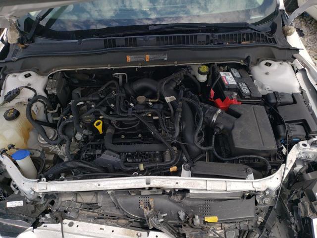 Photo 11 from auction – 2018 FORD FUSION SE with VIN 3FA6P0HD9JR203330