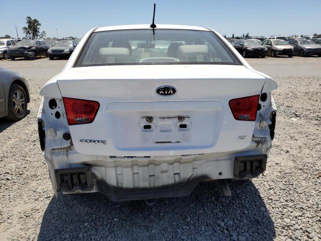 Zdjęcie 6 z aukcji – 2013 KIA FORTE EX z VIN KNAFU4A24D5740694