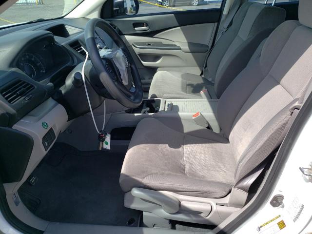Photo 7 from auction – 2012 HONDA CR-V LX with VIN 2HKRM3H33CH506795