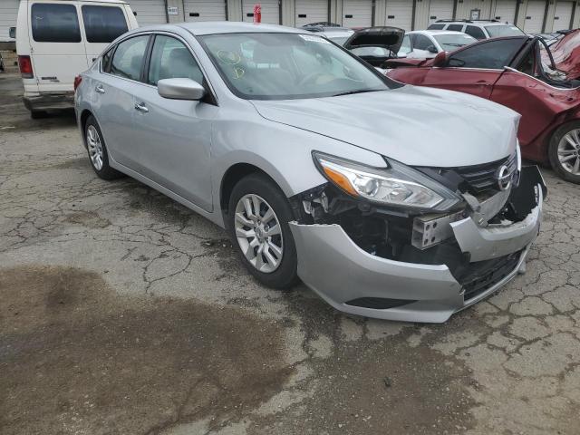 Photo 4 from auction – 2016 NISSAN ALTIMA 2.5 with VIN 1N4AL3AP3GN330095