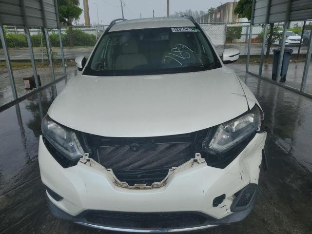Photo 5 from auction – 2016 NISSAN ROGUE S with VIN KNMAT2MTXGP617189