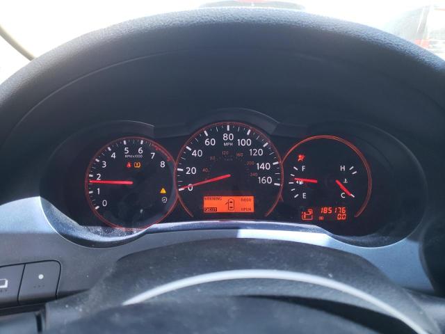 Photo 9 from auction – 2008 NISSAN ALTIMA 3.5 with VIN 1N4BL24E48C128923