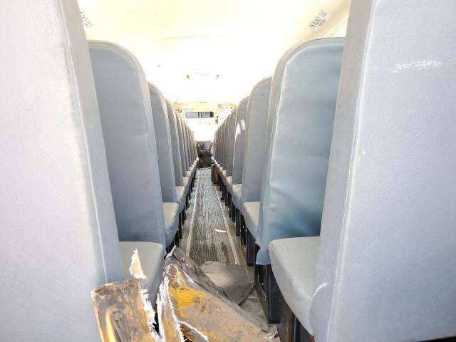 Photo 10 from auction – 2019 IC CORPORATION 3000 CE with VIN 4DRBUC8N3KB093260