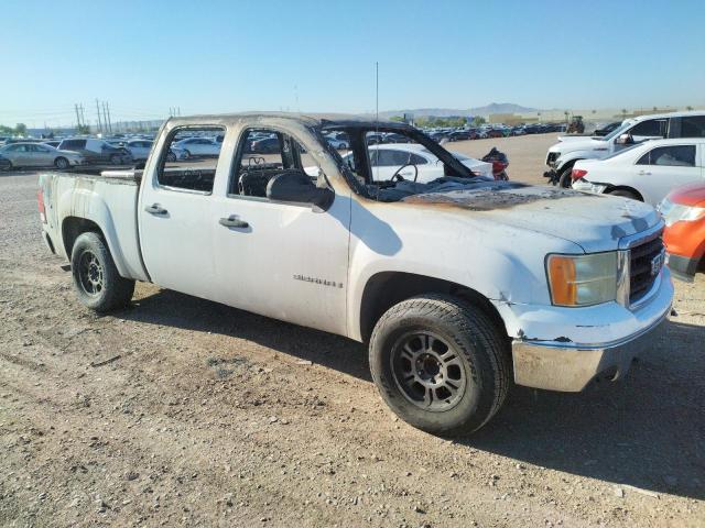 Photo 4 from auction – 2007 GMC NEW SIERRA with VIN 3GTEC13C77G504009