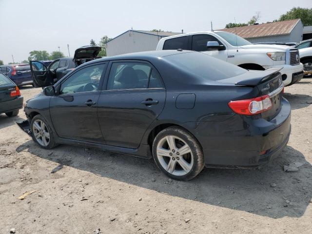 Photo 2 from auction – 2013 TOYOTA COROLA with VIN 5YFBU4EE9DP098627