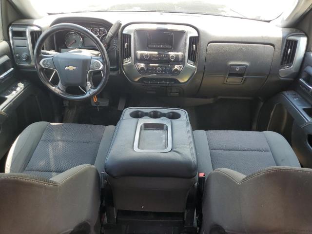 Photo 8 from auction – 2014 CHEVROLET SILVERADO with VIN 1GCRCREC7EZ344613