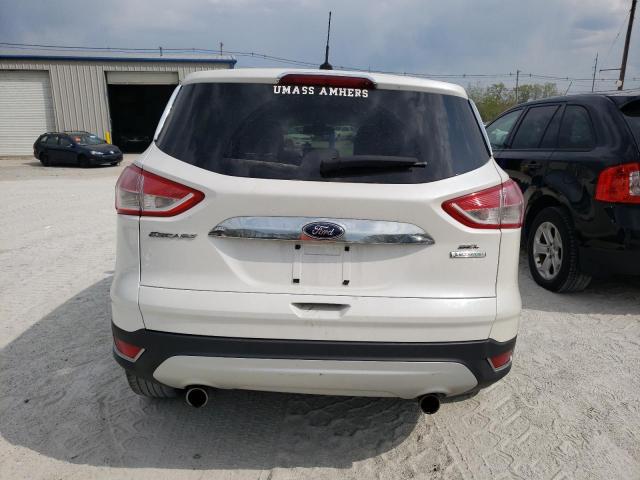 Photo 6 from auction – 2013 FORD ESCAPE SEL with VIN 1FMCU0HX3DUB10246