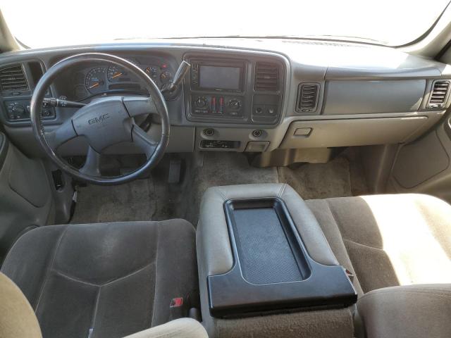 Photo 8 from auction – 2003 GMC YUKON with VIN 1GKEC13V43J226863