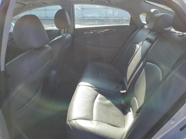 Photo 10 from auction – 2014 HYUNDAI SONATA SE with VIN 5NPEC4AC7EH817179