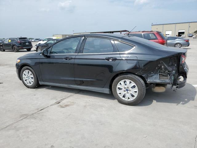 Photo 2 from auction – 2013 FORD FUSION S with VIN 3FA6P0G74DR191488