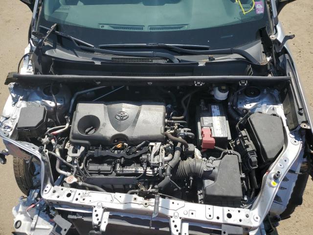 Photo 12 from auction – 2019 TOYOTA RAV4 LE with VIN 2T3K1RFVXKW025516