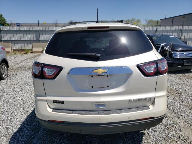Photo 6 from auction – 2013 CHEVROLET TRAVERSE L with VIN 1GNKRJKDXDJ137524