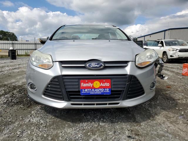 Photo 5 from auction – 2013 FORD FOCUS SE with VIN 1FADP3F20DL205349