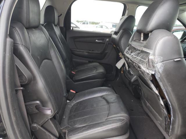 Photo 11 from auction – 2011 GMC ACADIA DEN with VIN 1GKKVTED7BJ372315