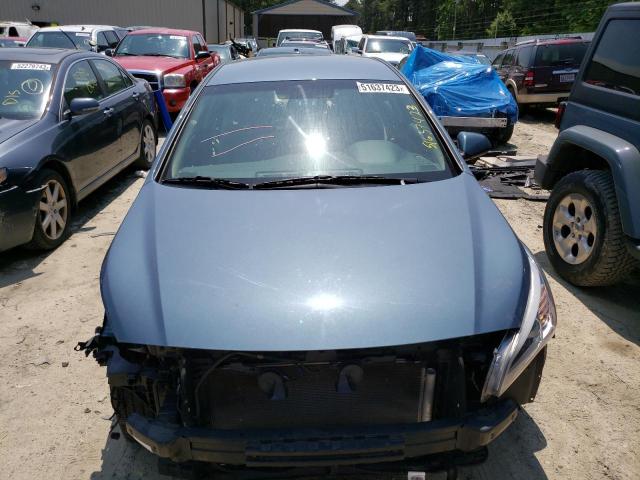 Photo 5 from auction – 2016 HYUNDAI SONATA SE with VIN 5NPE24AF6GH304022