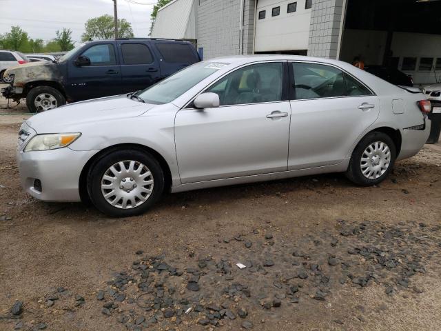 TOYOTA CAMRY BASE 2011 z numerem VIN 4T1BF3EK9BU119983 - Zdjęcie z aukcji