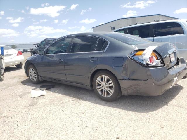 Photo 2 from auction – 2011 NISSAN ALTIMA BAS with VIN 1N4AL2AP9BN499184