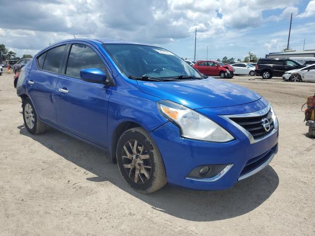Photo 4 from auction – 2017 NISSAN VERSA S with VIN 3N1CN7AP6HL829465