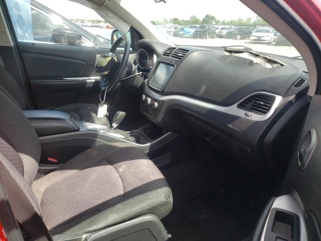 Photo 7 from auction – 2018 DODGE JOURNEY SX with VIN 3C4PDCBB1JT276131