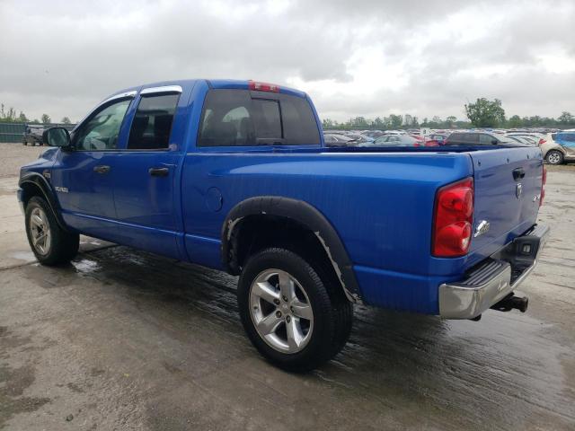 Photo 2 from auction – 2008 DODGE RAM 1500 S with VIN 1D7HU18238S547546